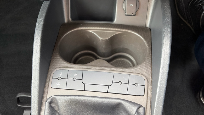 SEAT Ibiza 1.4 Toca 5dr Petrol Hatchback